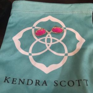 Kendra Scott earrings